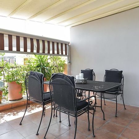 Vatican Rome Suites Bagian luar foto