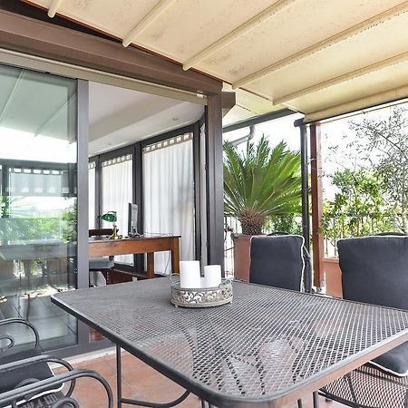 Vatican Rome Suites Bagian luar foto