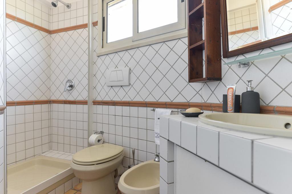Vatican Rome Suites Ruang foto