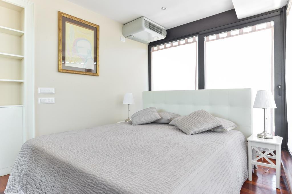 Vatican Rome Suites Ruang foto