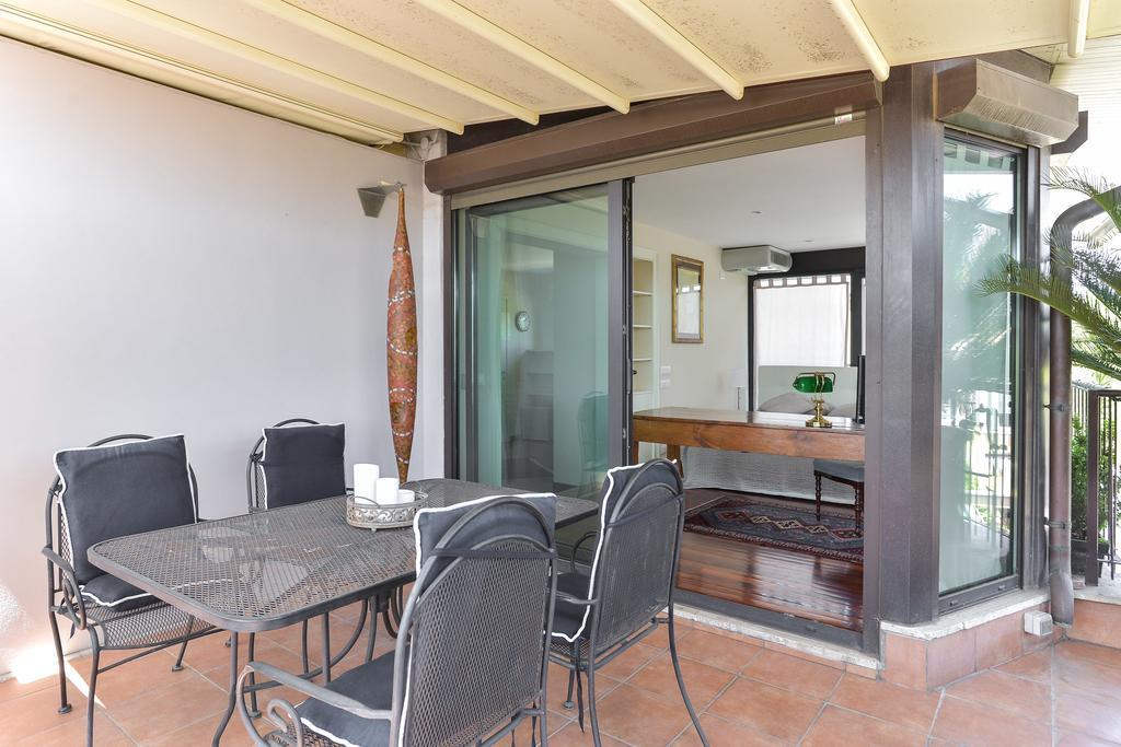 Vatican Rome Suites Ruang foto