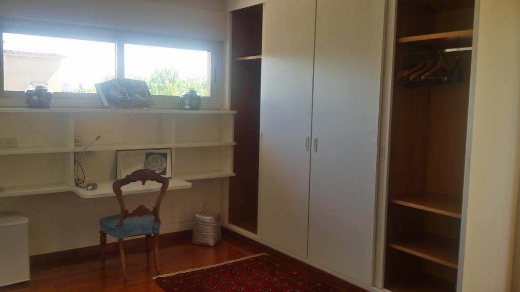 Vatican Rome Suites Ruang foto
